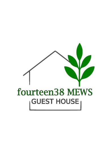 Fourteen38 Mews Logo